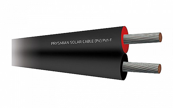 Solar Kablolar